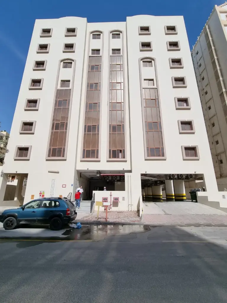 Stylish Fully Furnished 2-Bedroom Apartment